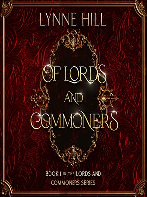cover image of Of Lords and Commoners